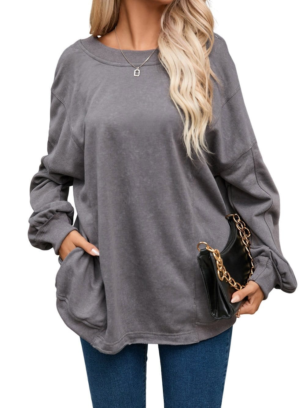 Beautifully Crafted Jumper
