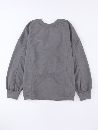 Thoughtfully Designed Jumper