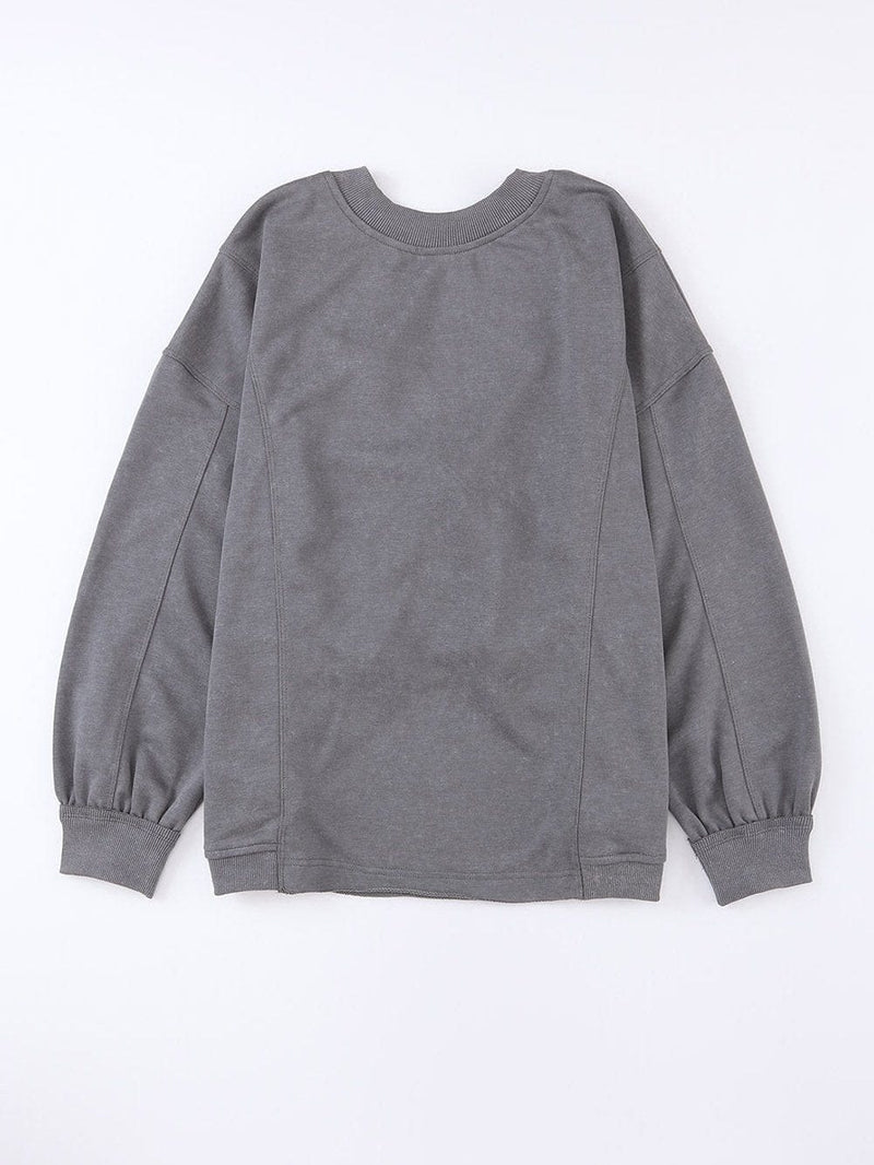 Thoughtfully Designed Jumper