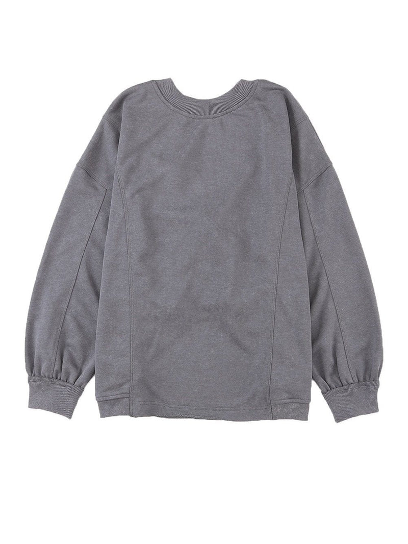 Beautifully Crafted Jumper