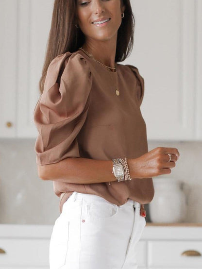 Timeless Vintage Style Jumper