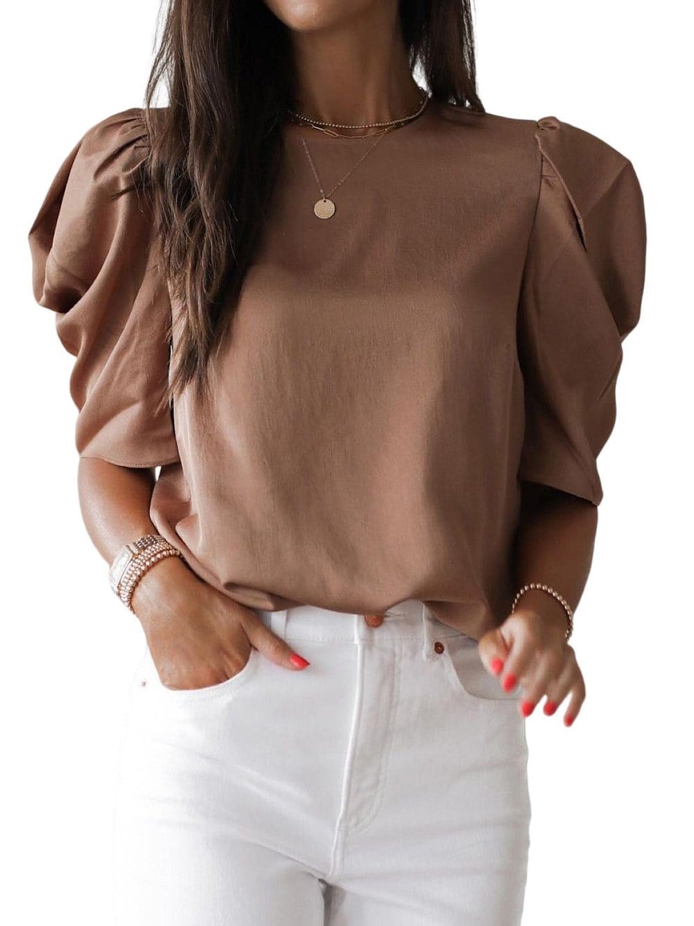 Beautifully Crafted Jumper