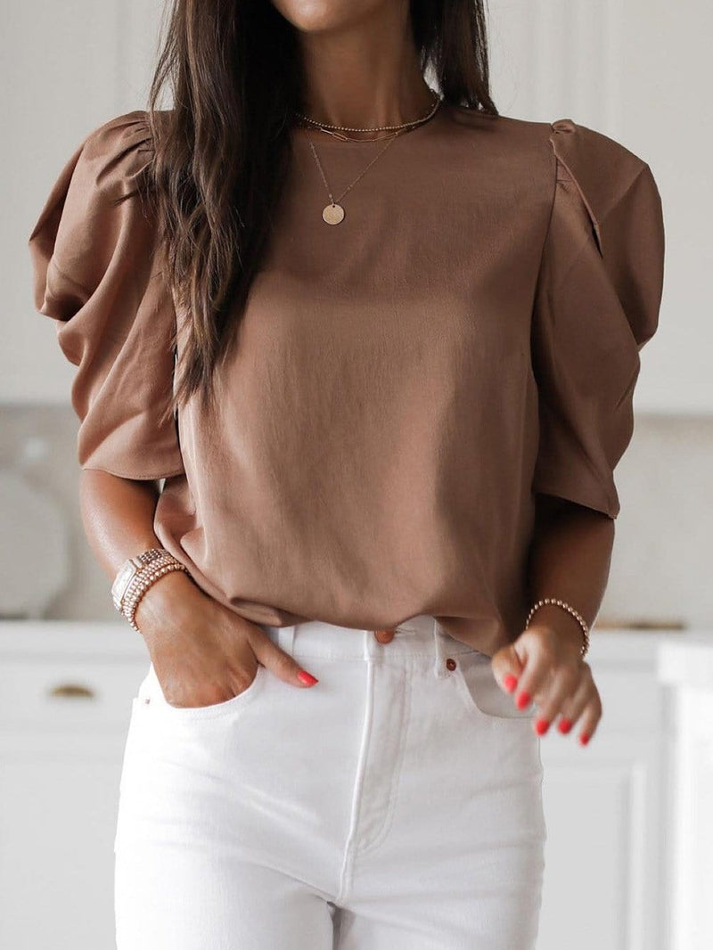 Timeless Vintage Style Jumper