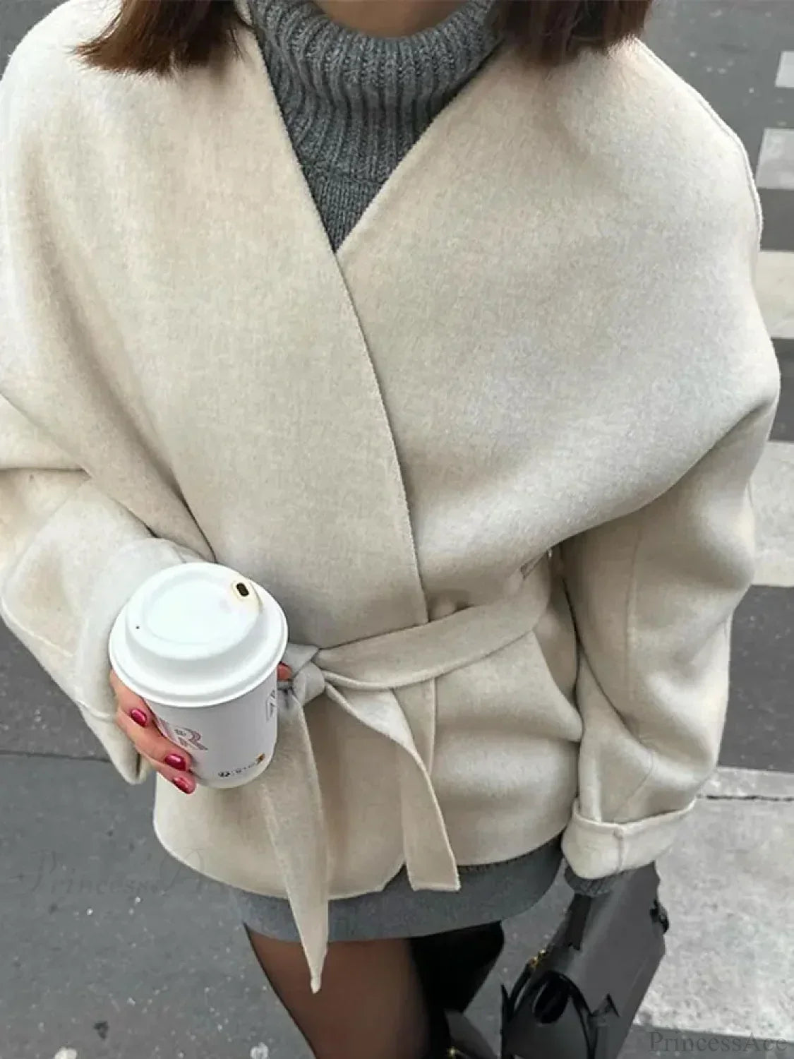 Timeless Vintage Style Cardigan