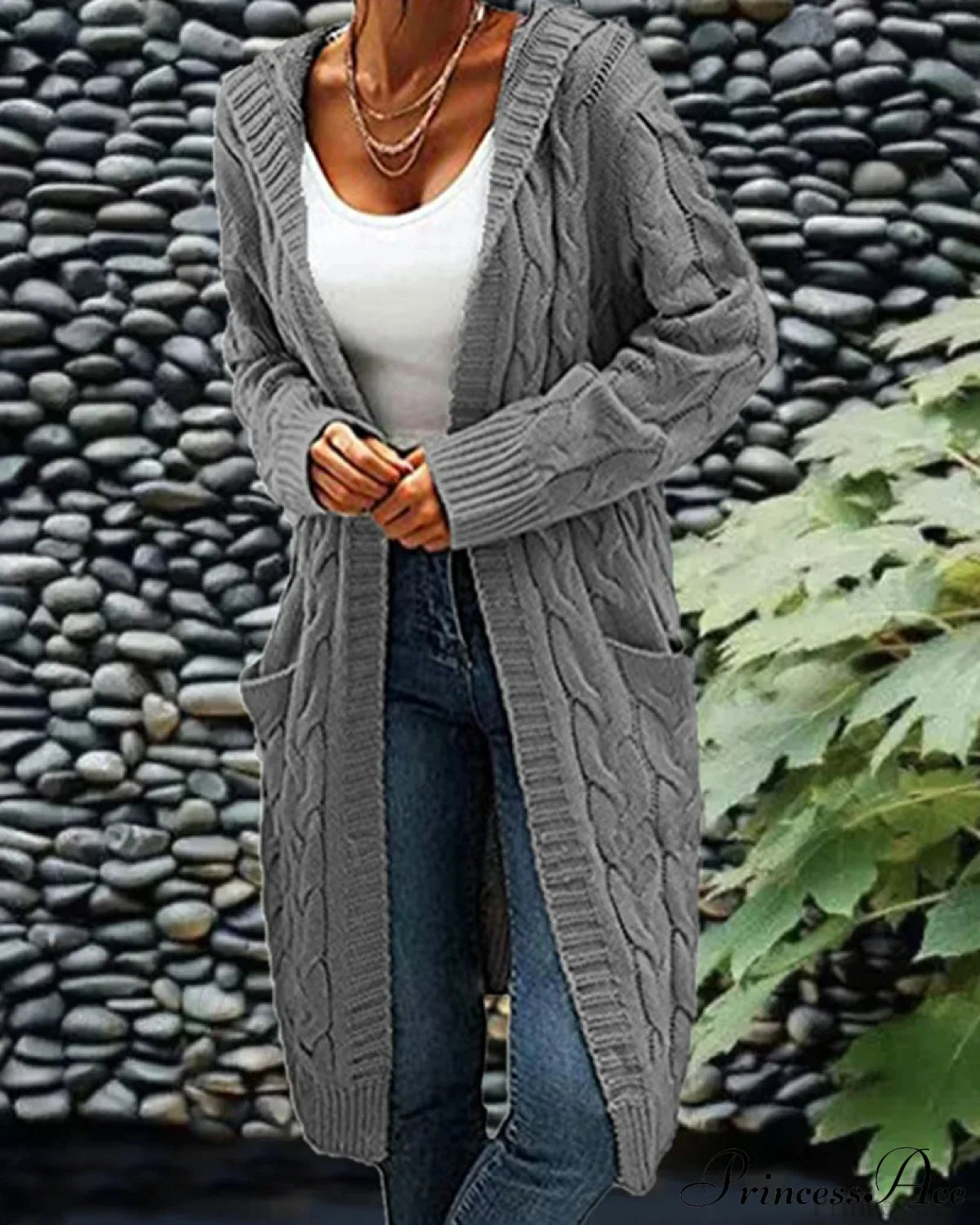 Dark Gray