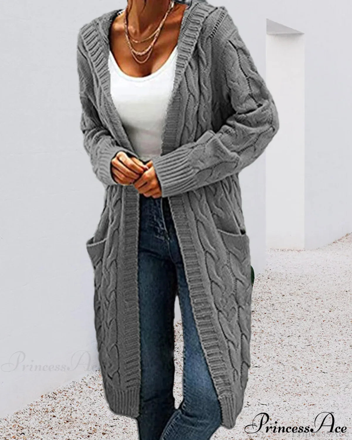 Vintage Inspired Cardigan