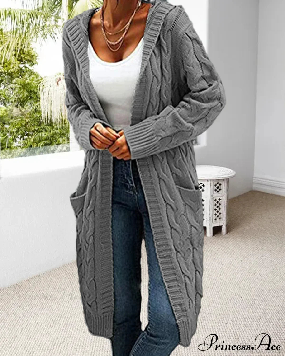 Classic Vintage Cardigan