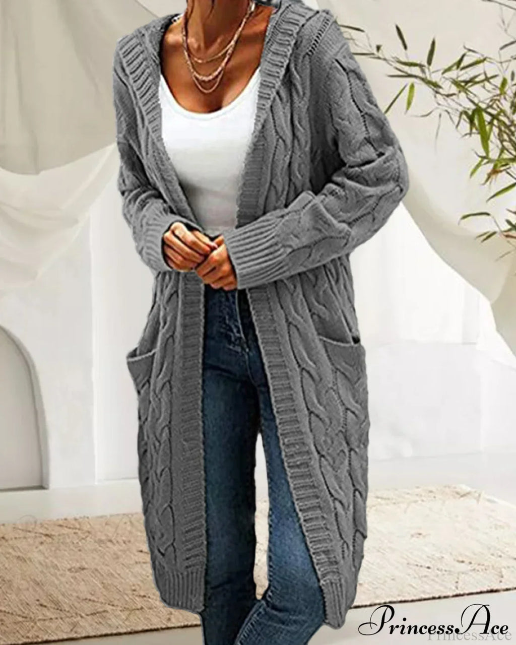 Classic Vintage Cardigan