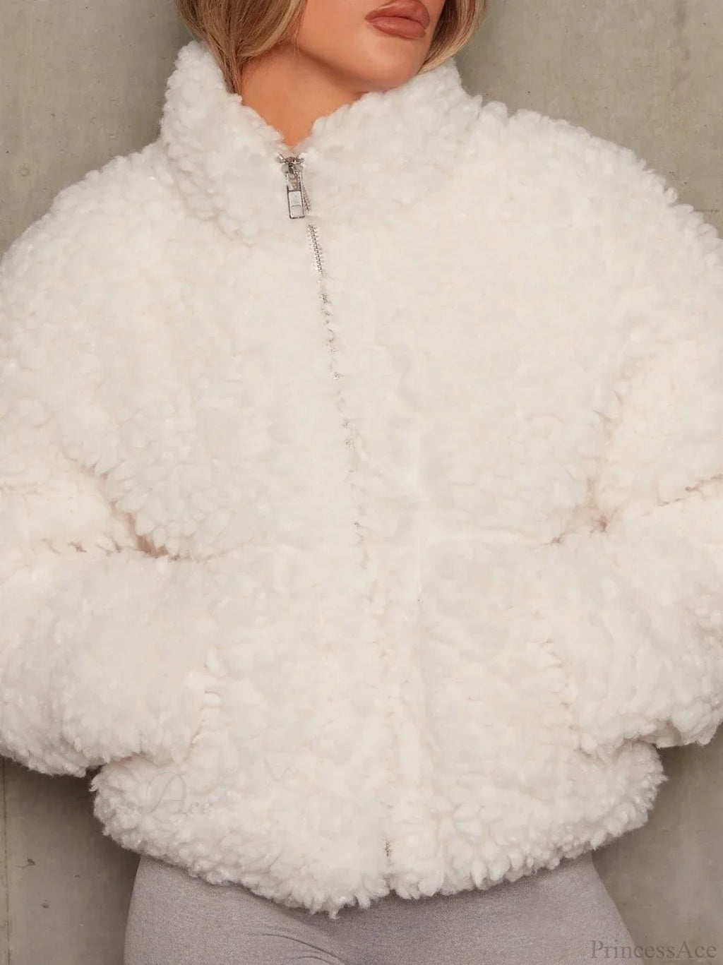 Off-white