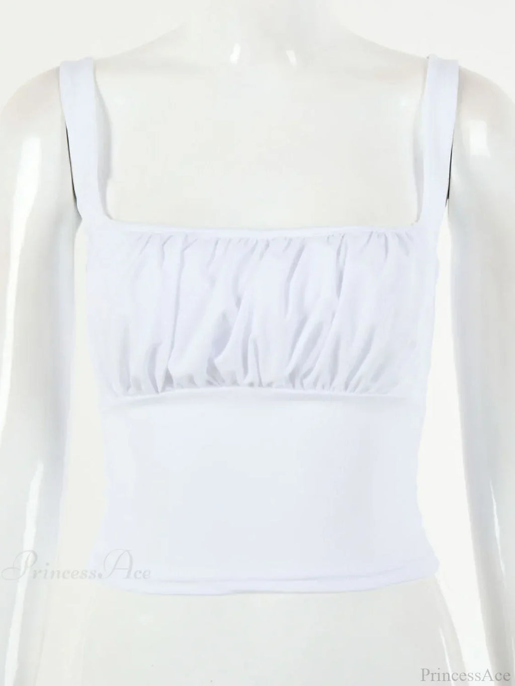 White Top