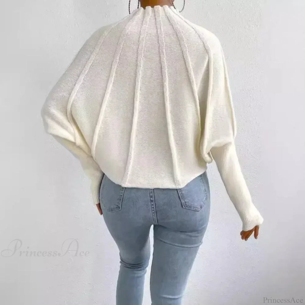 Beautifully Crafted Sweater