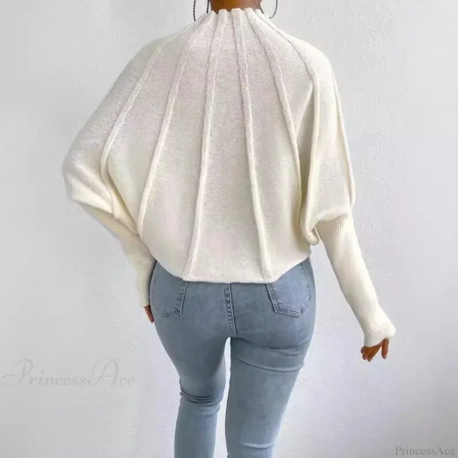 Beautifully Crafted Sweater