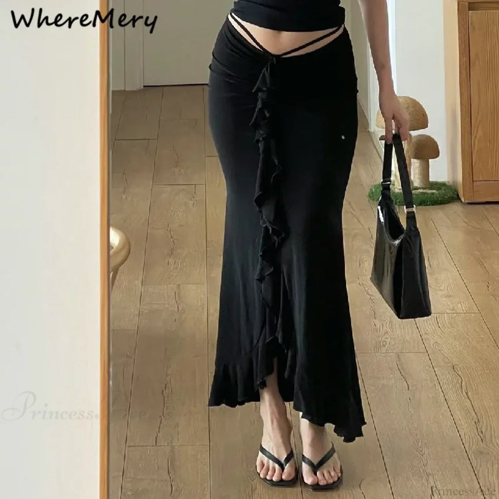 Elegantly Designed Garment