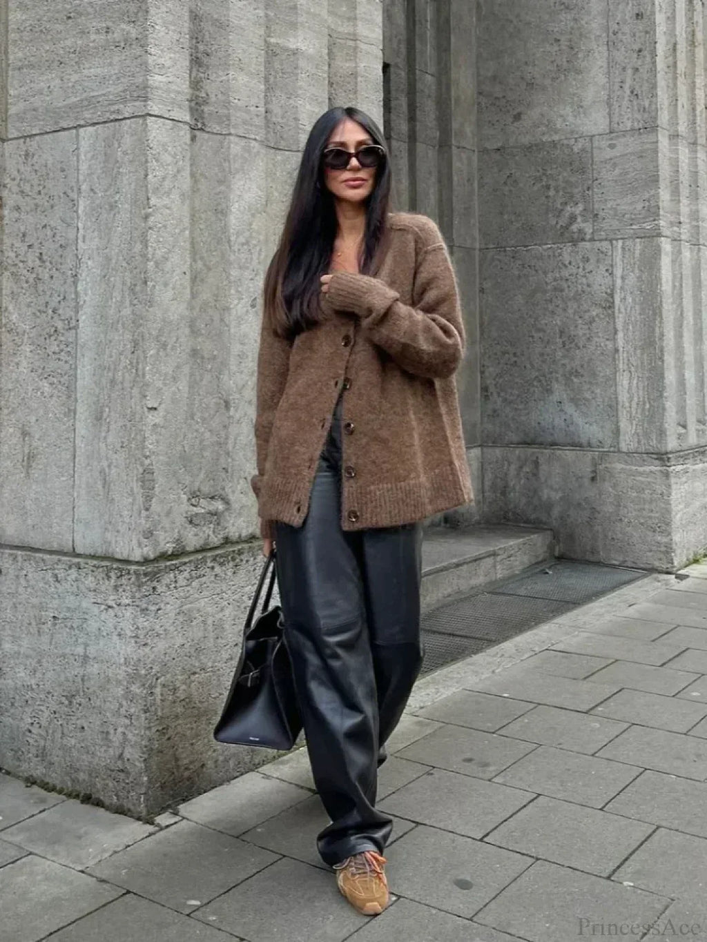 Beautifully Crafted Cardigan
