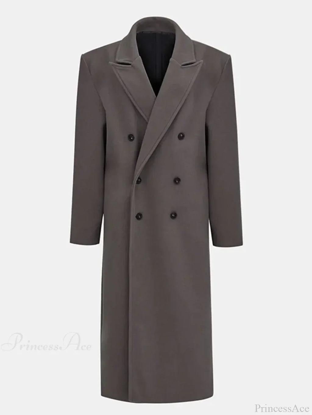 Timeless Vintage Style Coat