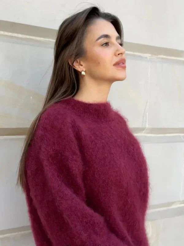 Vintage Inspired Jumper