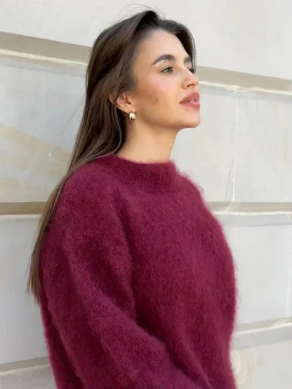 Vintage Inspired Jumper