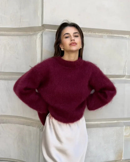 Vintage Inspired Jumper
