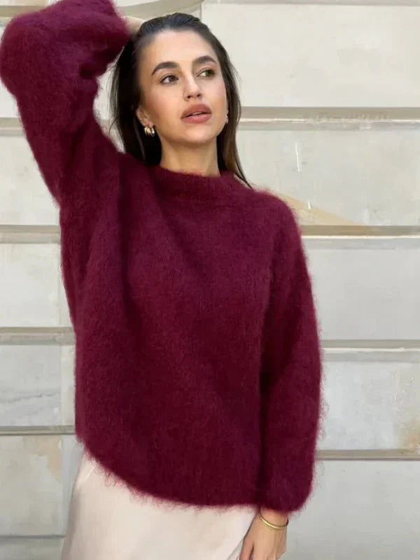 Vintage Inspired Jumper