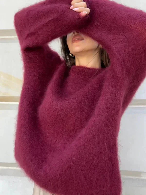 Beautifully Crafted Jumper