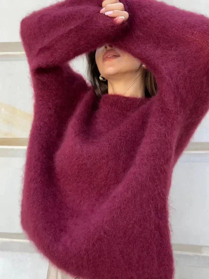 Vintage Inspired Jumper