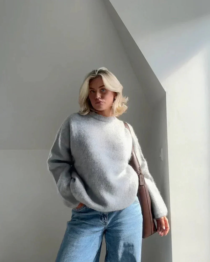Vintage Inspired Jumper