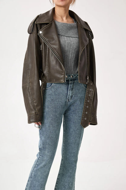 LM | Vintage & Stylish