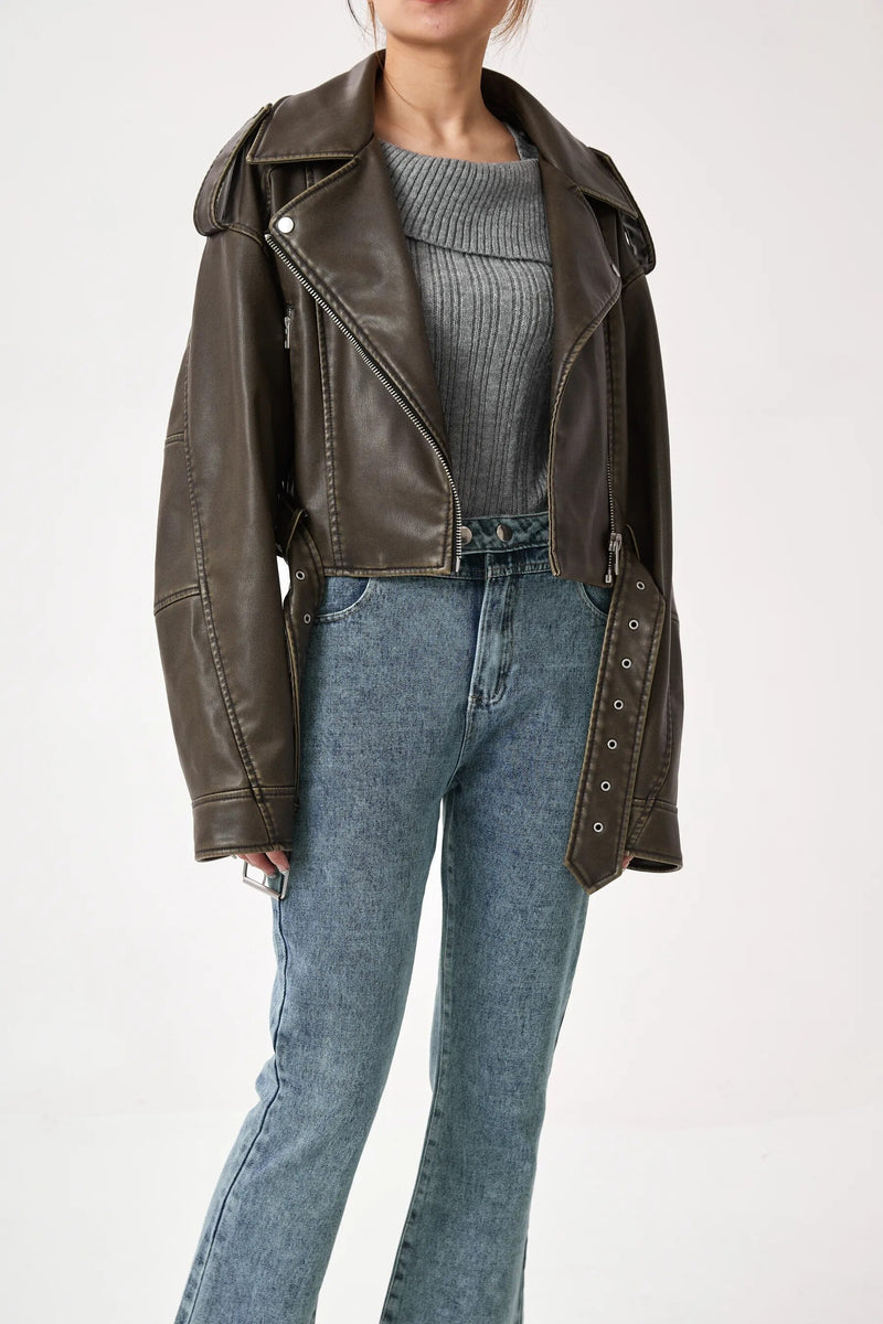 LM | Vintage & Stylish
