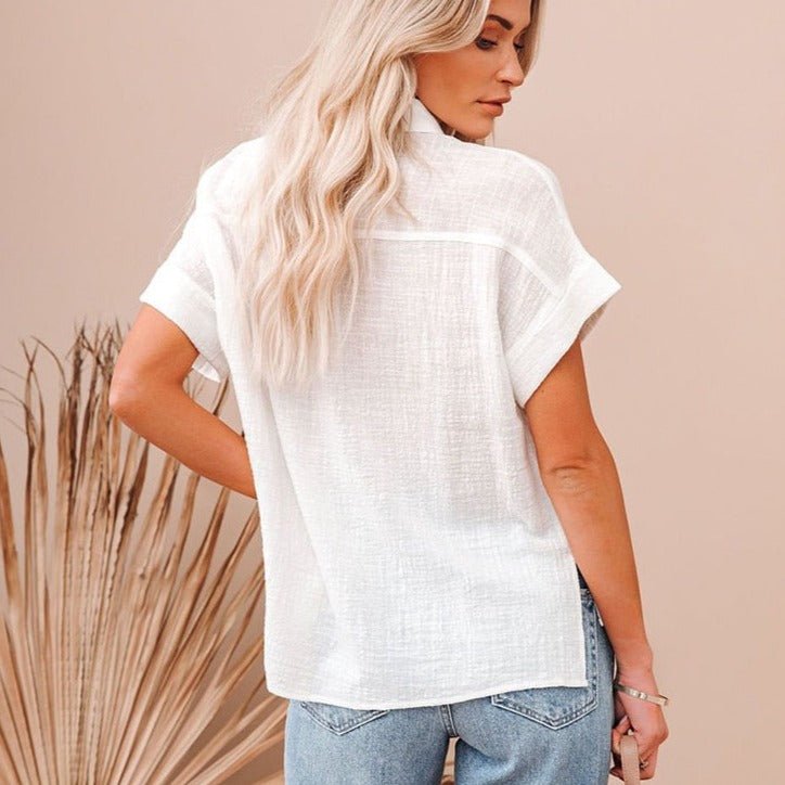 Timeless Vintage Style Garment