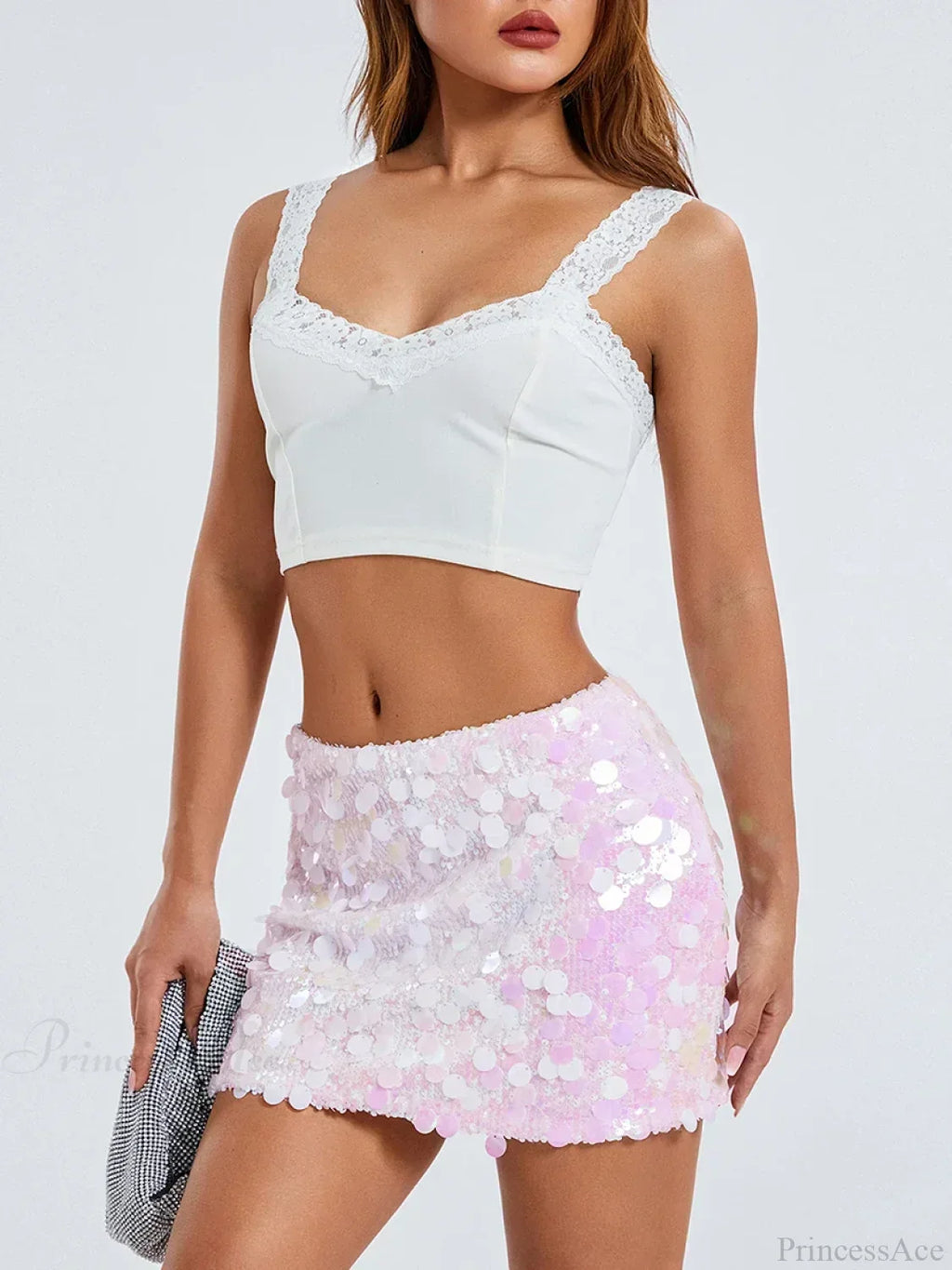 Timeless Vintage Style Garment
