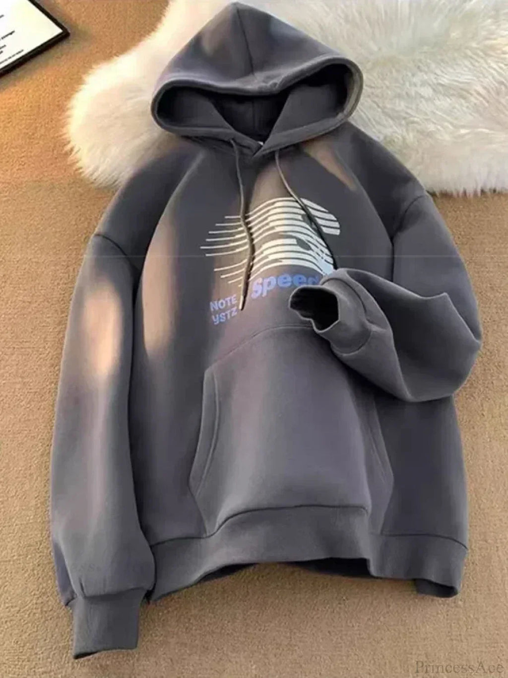 Dark Grey