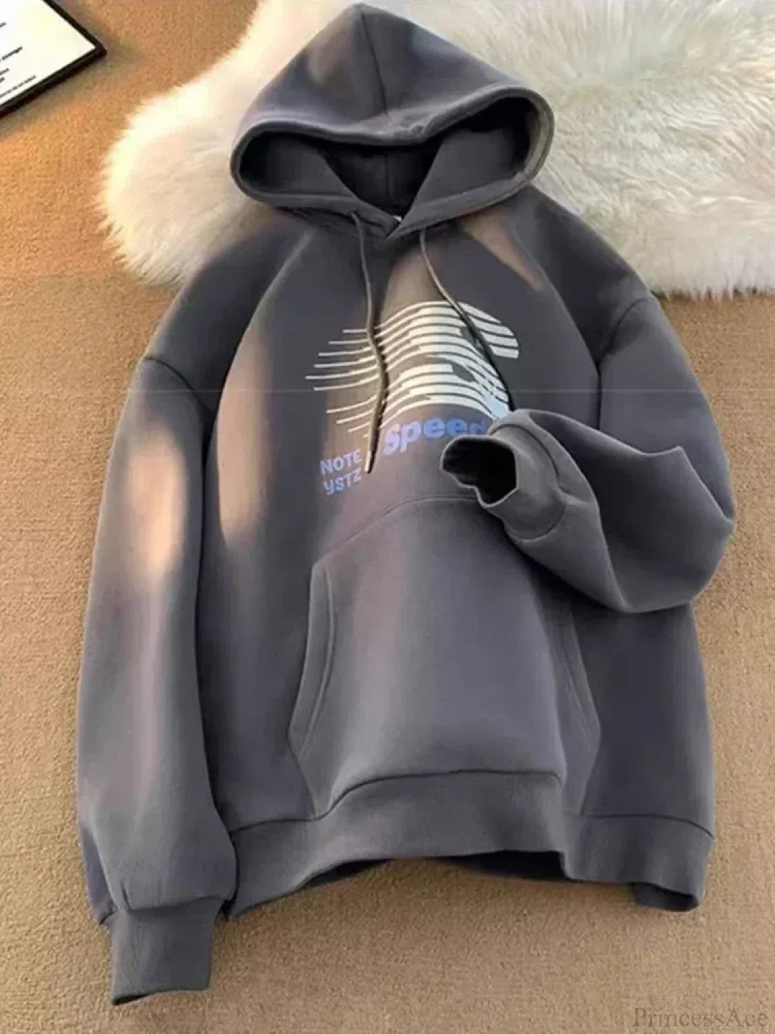 Dark Grey
