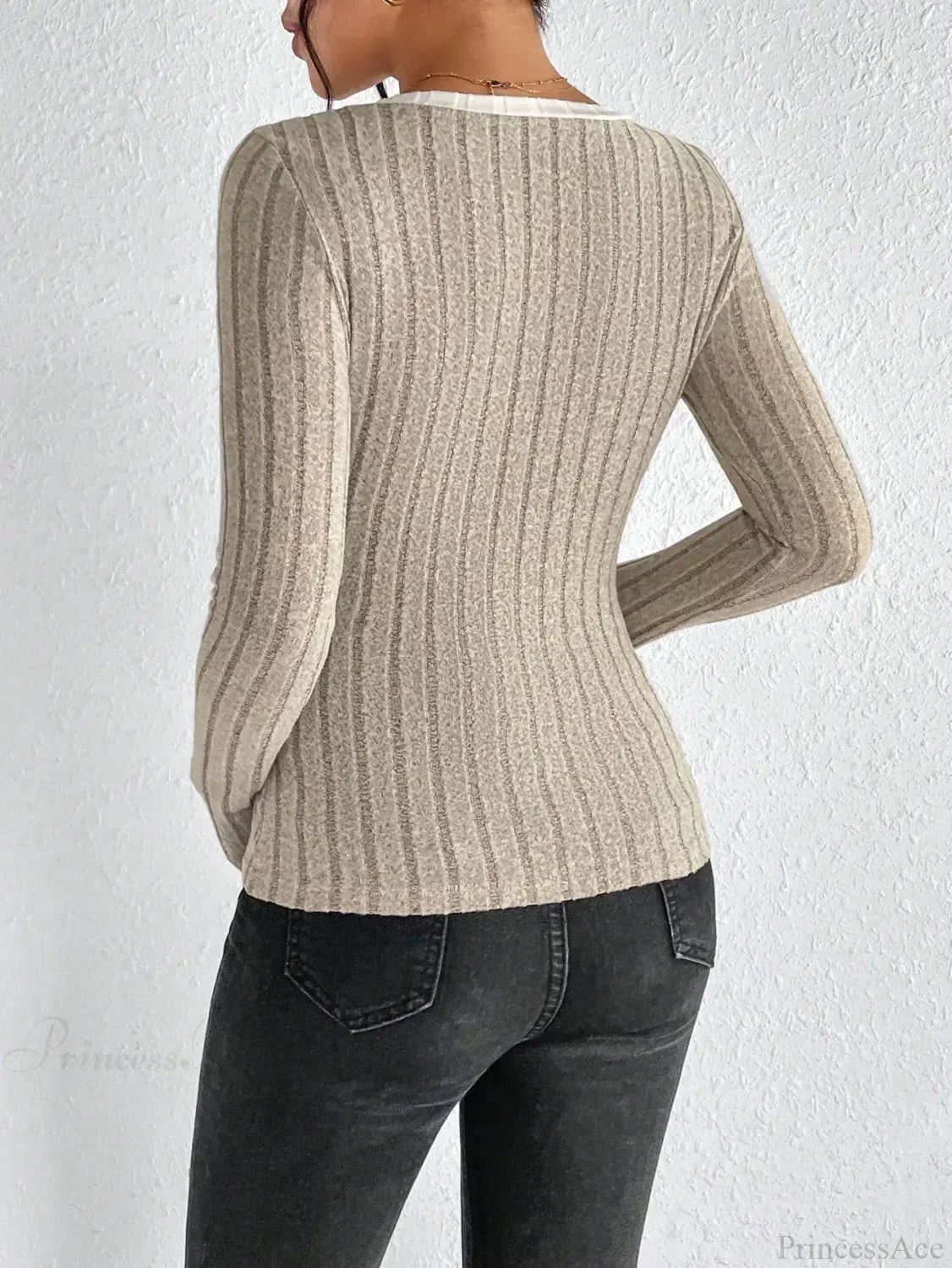 Gracefully Designed T-Shirt