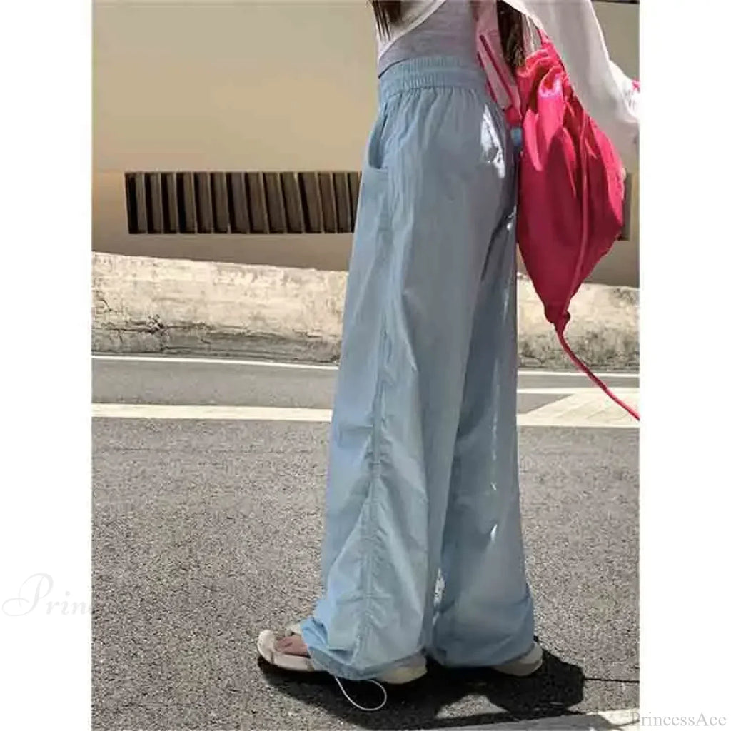 Timeless Vintage Style Pants