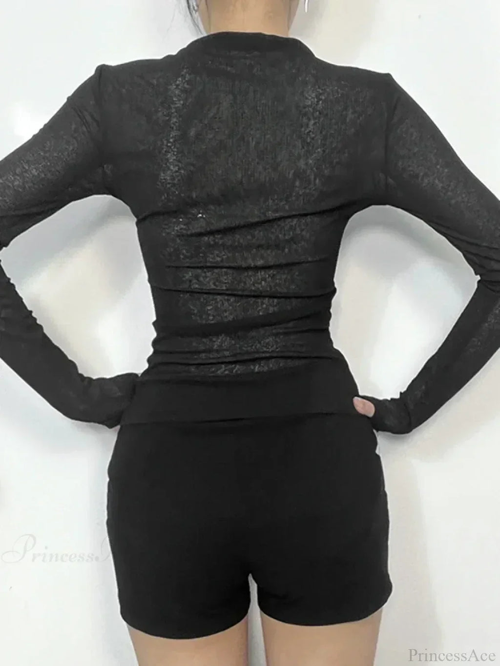 Gracefully Designed Top