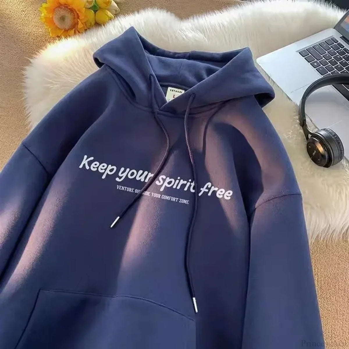 Thoughtfully Designed Garment