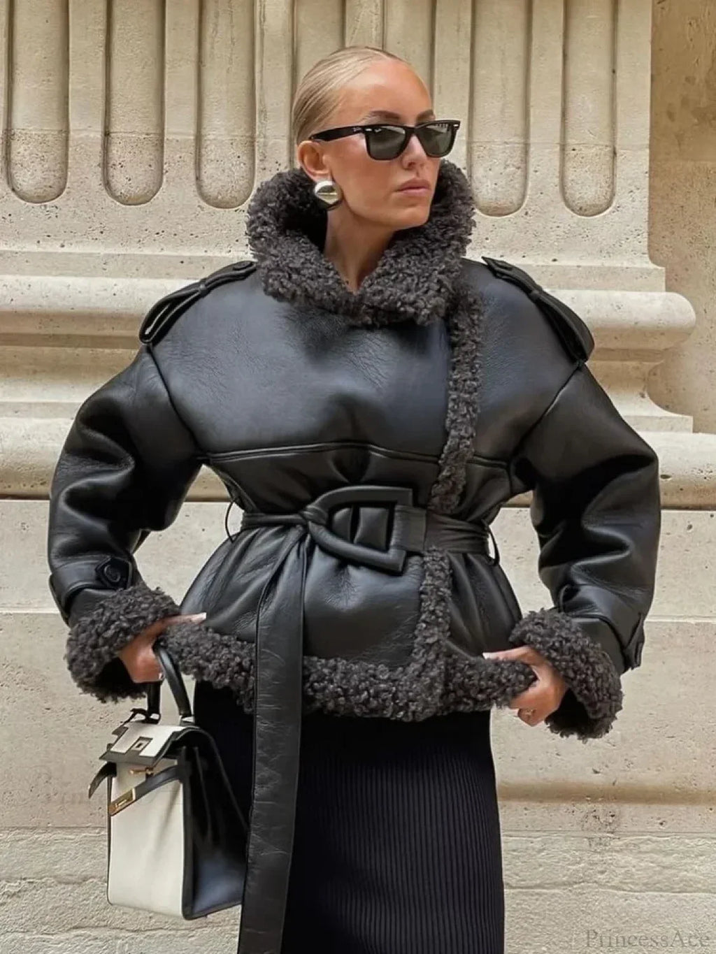 Beautifully Crafted Coat