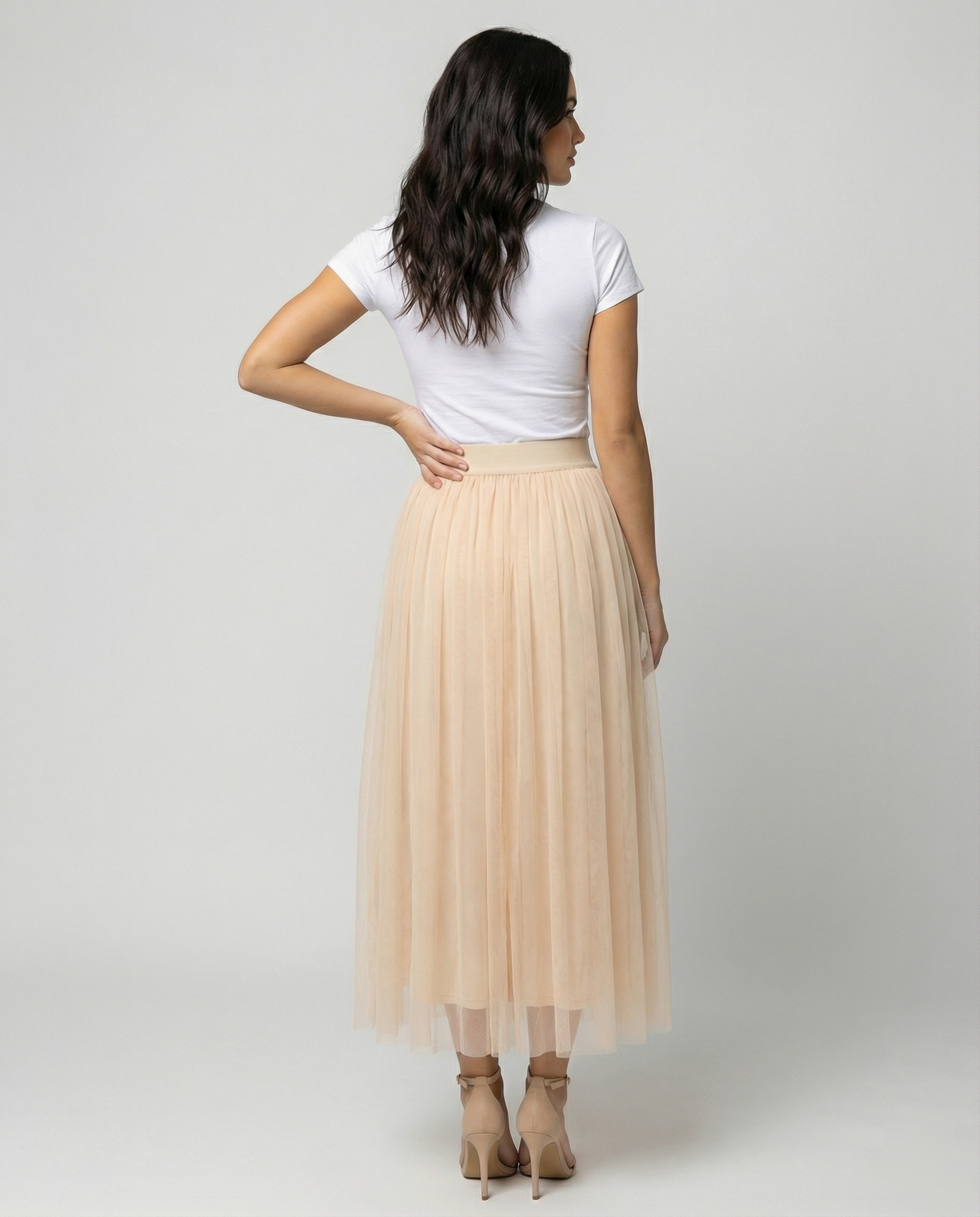Classic Vintage Garment