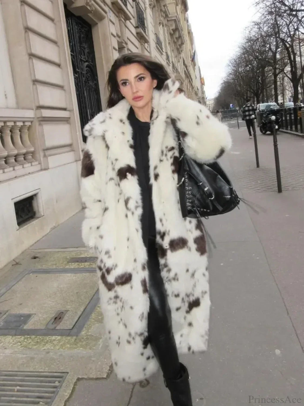 Classic Designed Coat