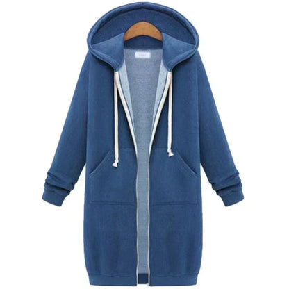 LM | Cosy Jacket for women