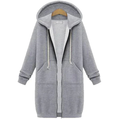 LM | Cosy Jacket for women