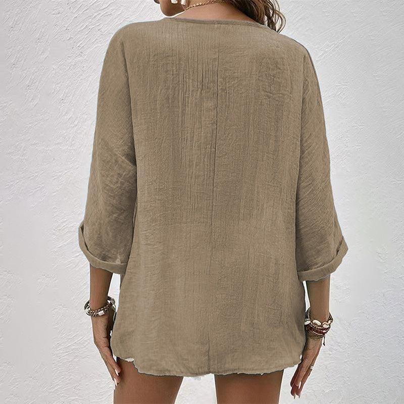 Timeless Vintage Style T-Shirt