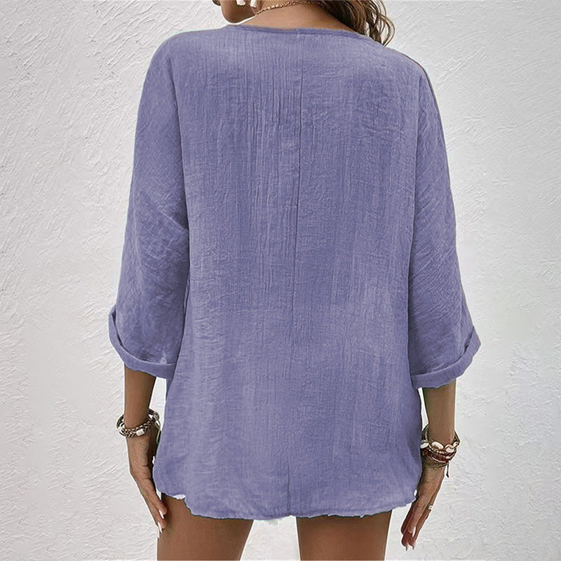 Timeless Vintage Style T-Shirt