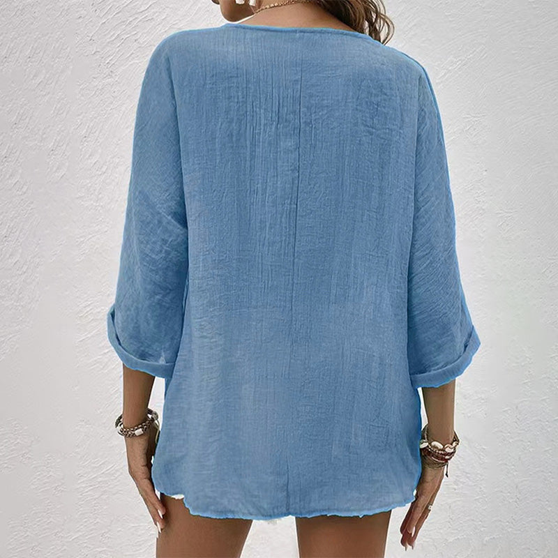 Timeless Vintage Style T-Shirt