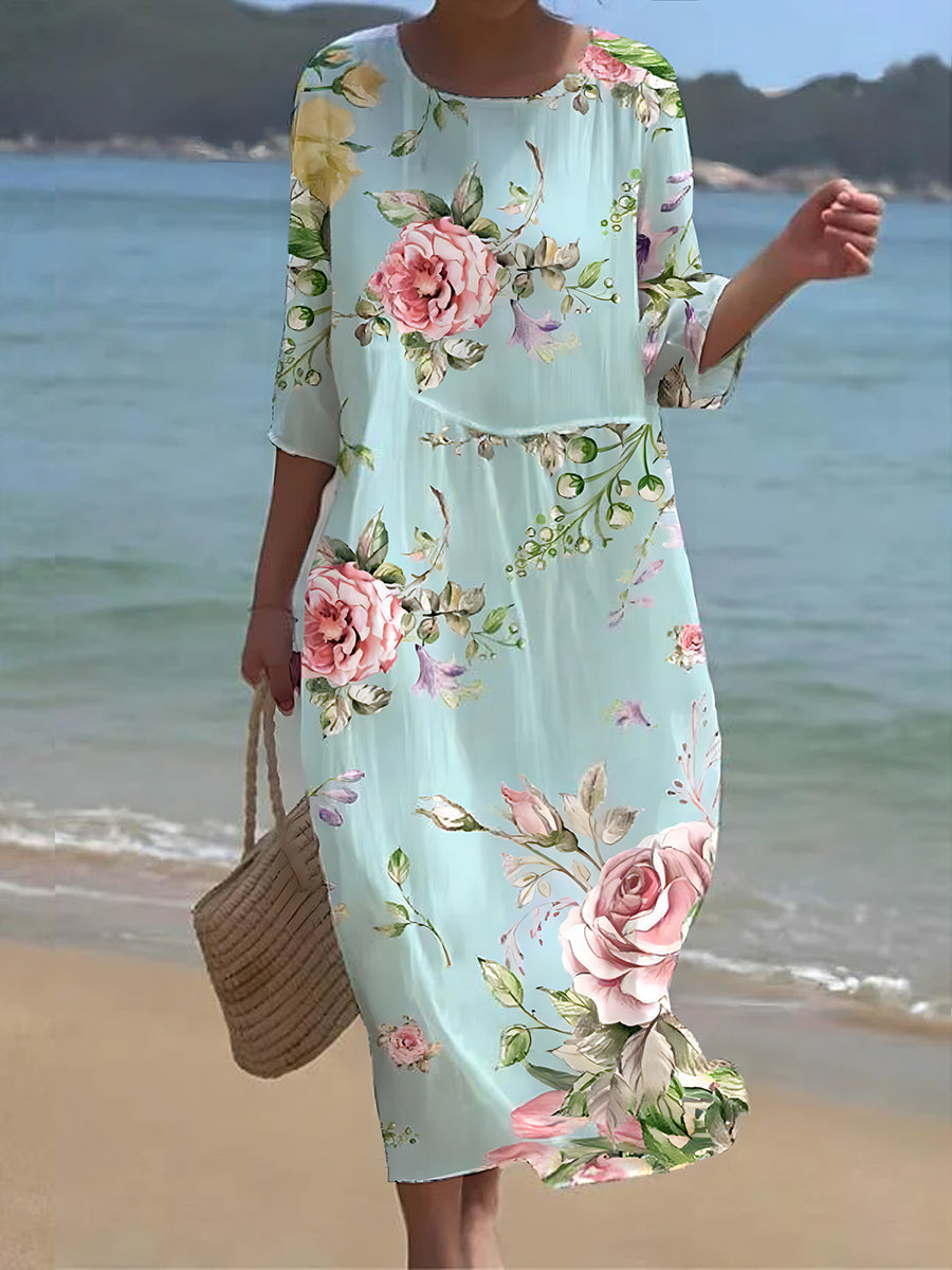 Beautifully Crafted Dress