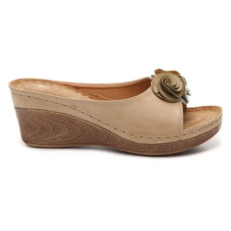 LM | Stylish and elegant general sandals