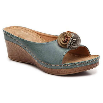 LM | Stylish and elegant general sandals