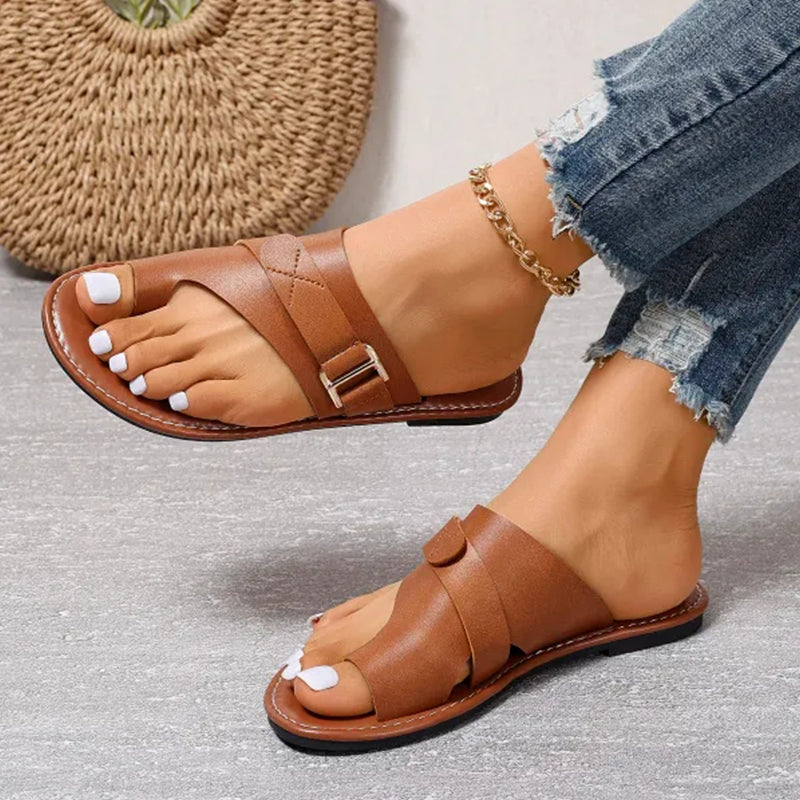 Elegant Orthopedic Shoes for Every Step