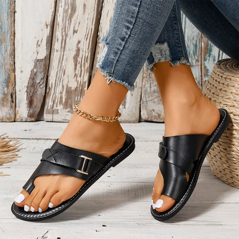 Vintage Inspired Orthopedic Shoes