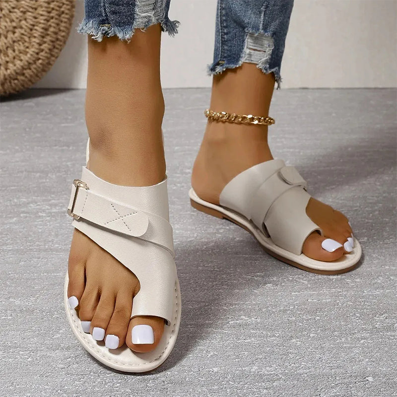 Elegant Orthopedic Shoes for Every Step